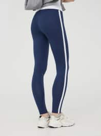 Full-length leggings Woman Terranova