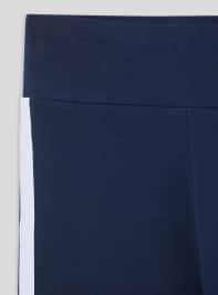 Full-length leggings Woman Terranova