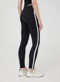 Leggings Lungo Damen Terranova