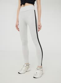 Leggings Lungo Damen Terranova