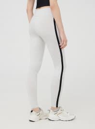 Leggings Lungo Damen Terranova