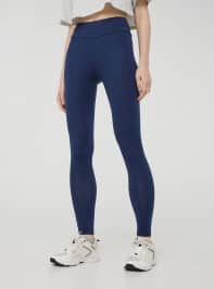 Leggings Lungo Damen Terranova