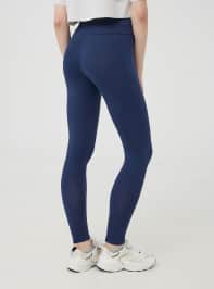 Leggings Lungo Damen Terranova