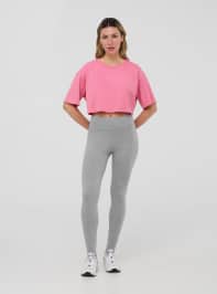 Leggings Lungo Damen Terranova
