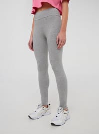 Leggings Lungo Damen Terranova