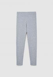 Leggings Lungo Damen Terranova