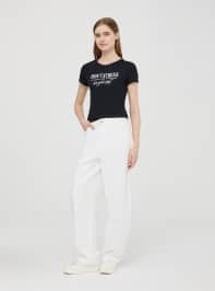 T-Shirt MC Zena Terranova