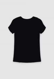 T-Shirt MC Zena Terranova