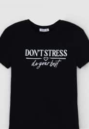 T-Shirt MC Zena Terranova