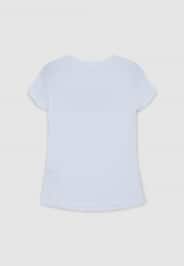 T-Shirt MC Dámské Terranova