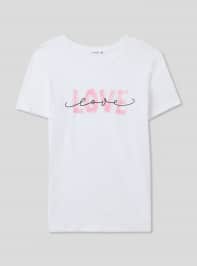 T-Shirt MC Donna Terranova