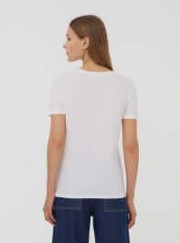 T-Shirt MC Donna Terranova