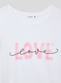 T-Shirt MC Donna Terranova