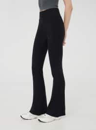 Leggings Lungo Damen Terranova