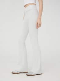 Full-length leggings Woman Terranova