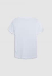 T-Shirt MC Dámské Terranova