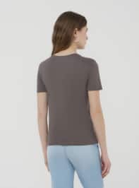 Short-sleeved T-shirt Woman Terranova