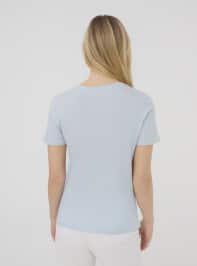 T-Shirt MC Damen Terranova