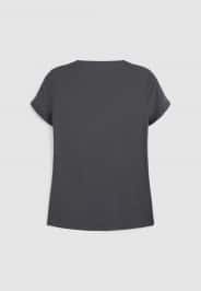 T-Shirt MC Zena Terranova