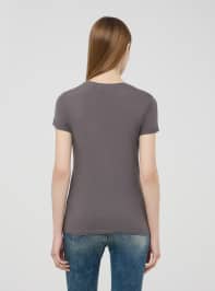 T-Shirt MC Zena Terranova