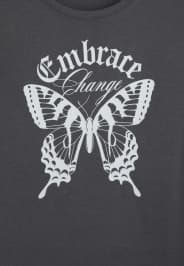 T-Shirt MC Zena Terranova