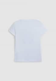 Camiseta manga corta Mujer Terranova