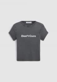 T-Shirt MC Femme Terranova