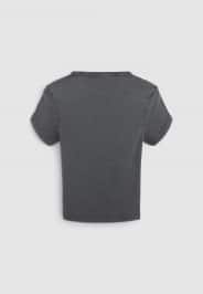 T-Shirt MC Femme Terranova