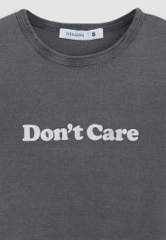 T-Shirt MC Femme Terranova