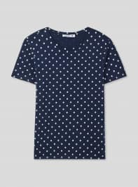 T-Shirt MC Damen Terranova