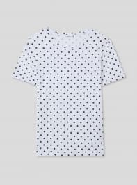 T-Shirt MC Zena Terranova