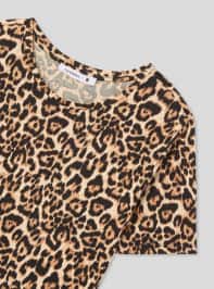 Short-sleeved T-shirt Woman Terranova