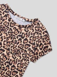T-Shirt MC Donna Terranova