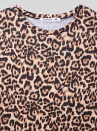 T-Shirt MC Donna Terranova