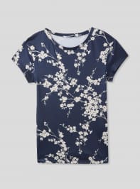 T-Shirt MC Damen Terranova