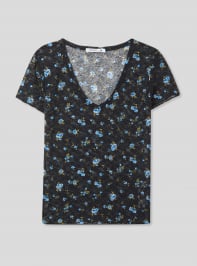 T-Shirt MC Grua Terranova