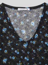 T-Shirt MC Grua Terranova