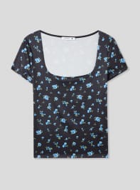 T-Shirt MC Zena Terranova