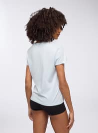 T-Shirt MC Femme Terranova