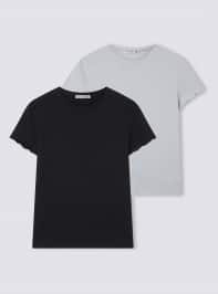 T-Shirt MC Femme Terranova