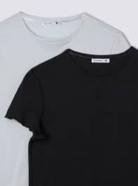 T-Shirt MC Femme Terranova