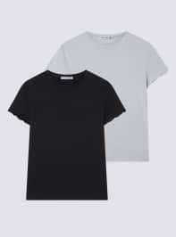 T-Shirt MC Femme Terranova