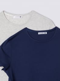Short-sleeved T-shirt Woman Terranova