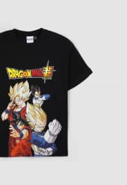 T-Shirt MC Chłopiec Terranova