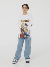 T-Shirt MC Chlapcek 010