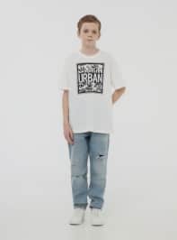 T-Shirt MC Bambino Kids