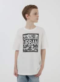 T-Shirt MC Bambino Kids
