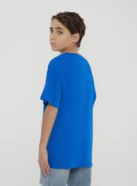 T-Shirt MC Junge Terranova
