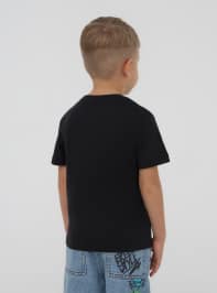 T-Shirt MC Detské chlapecké Terranova