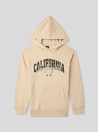 Sweat shirt Garçon Terranova